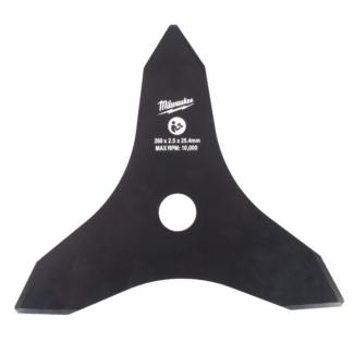 4932498762 - Wymienne 3-zębne ostrze do wykaszarki M18 F2BCU