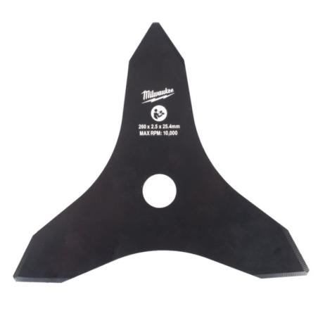 4932498762 - Wymienne 3-zębne ostrze do wykaszarki M18 F2BCU