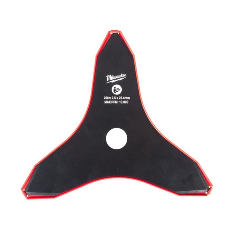 4932498762 - Wymienne 3-zębne ostrze do wykaszarki M18 F2BCU