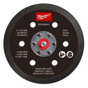 FROSBPSH150 - Podkładka pod szlifierkę mimośrodową M12 FUEL™ 150 mm, miękka, mocowana na rzep, 4932499244