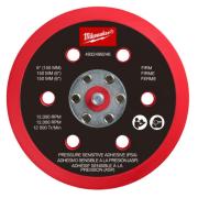 FROSBPSP150 - Podkładka pod szlifierkę mimośrodową M12 FUEL™ 150 mm, miękka, PSA, 4932499246