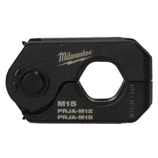 4932500083 - Szczęki pierścieniowe obrotowe PRJ12/18-M15 do M12 HPT, M12 ONEHPT, M18 BLHPT, M18 ONEBLHPT