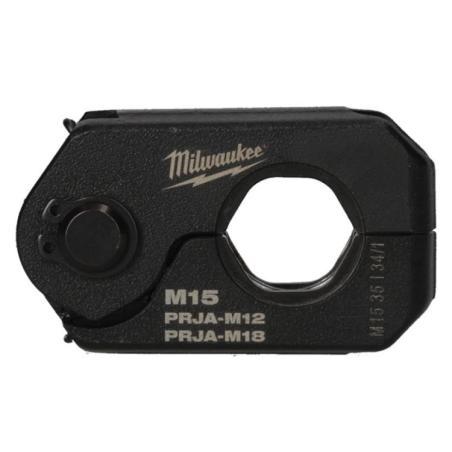 4932500083 - Szczęki pierścieniowe obrotowe PRJ12/18-M15 do M12 HPT, M12 ONEHPT, M18 BLHPT, M18 ONEBLHPT