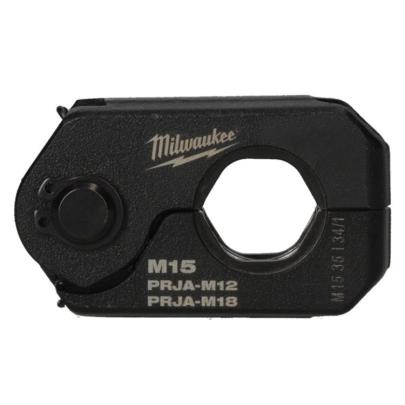 4932500083 - Szczęki pierścieniowe obrotowe PRJ12/18-M15 do M12 HPT, M12 ONEHPT, M18 BLHPT, M18 ONEBLHPT