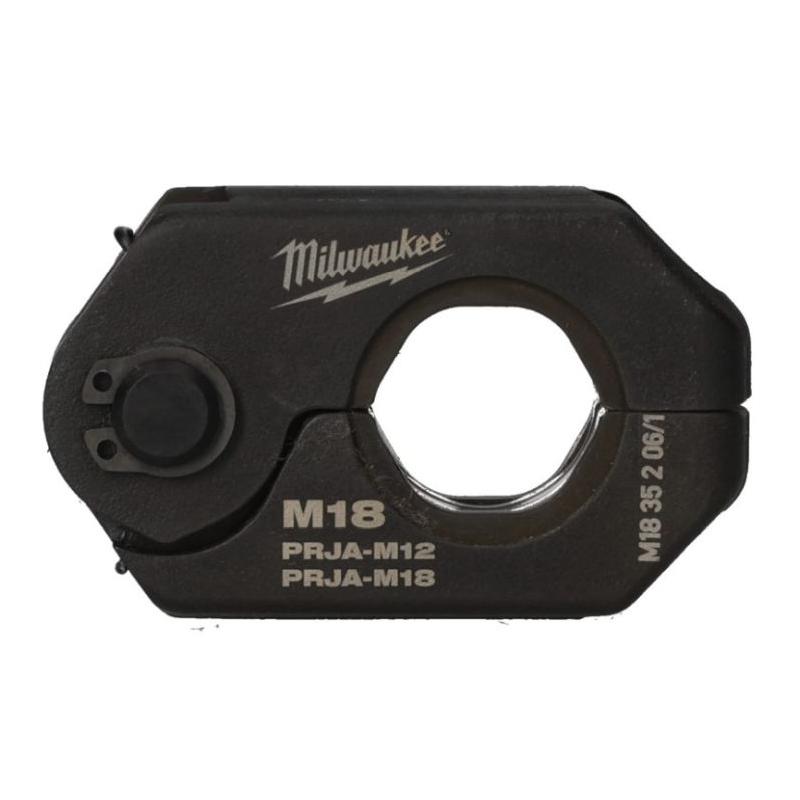 4932500084 - Szczęki pierścieniowe obrotowe PRJ12/18-M18 do M12 HPT, M12 ONEHPT, M18 BLHPT, M18 ONEBLHPT