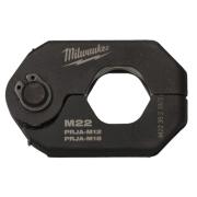 4932500085 - Szczęki pierścieniowe obrotowe PRJ12/18-M22 do M12 HPT, M12 ONEHPT, M18 BLHPT, M18 ONEBLHPT