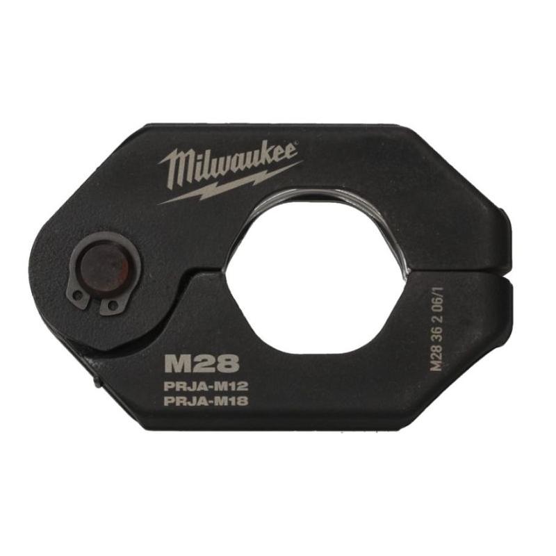 4932500086 - Szczęki pierścieniowe obrotowe PRJ12/18-M28 do M12 HPT, M12 ONEHPT, M18 BLHPT, M18 ONEBLHPT