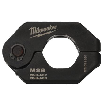 4932500086 - Szczęki pierścieniowe obrotowe PRJ12/18-M28 do M12 HPT, M12 ONEHPT, M18 BLHPT, M18 ONEBLHPT