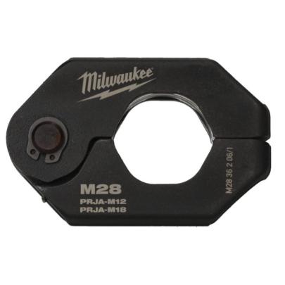 4932500086 - Szczęki pierścieniowe obrotowe PRJ12/18-M28 do M12 HPT, M12 ONEHPT, M18 BLHPT, M18 ONEBLHPT