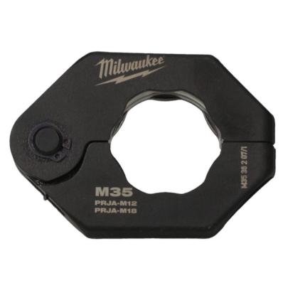 4932500087 - Szczęki pierścieniowe obrotowe PRJ12/18-M35 do M12 HPT, M12 ONEHPT, M18 BLHPT, M18 ONEBLHPT