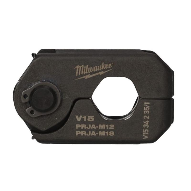 4932500088 - Szczęki pierścieniowe obrotowe PRJ12/18-V15 do M12 HPT, M12 ONEHPT, M18 BLHPT, M18 ONEBLHPT