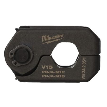 4932500088 - Szczęki pierścieniowe obrotowe PRJ12/18-V15 do M12 HPT, M12 ONEHPT, M18 BLHPT, M18 ONEBLHPT