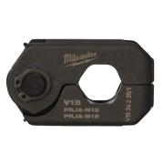 4932500088 - Szczęki pierścieniowe obrotowe PRJ12/18-V15 do M12 HPT, M12 ONEHPT, M18 BLHPT, M18 ONEBLHPT