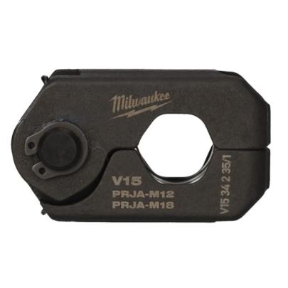 4932500088 - Szczęki pierścieniowe obrotowe PRJ12/18-V15 do M12 HPT, M12 ONEHPT, M18 BLHPT, M18 ONEBLHPT