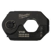 4932500089 - Szczęki pierścieniowe obrotowe PRJ12/18-V18 do M12 HPT, M12 ONEHPT, M18 BLHPT, M18 ONEBLHPT