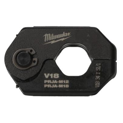 4932500089 - Szczęki pierścieniowe obrotowe PRJ12/18-V18 do M12 HPT, M12 ONEHPT, M18 BLHPT, M18 ONEBLHPT