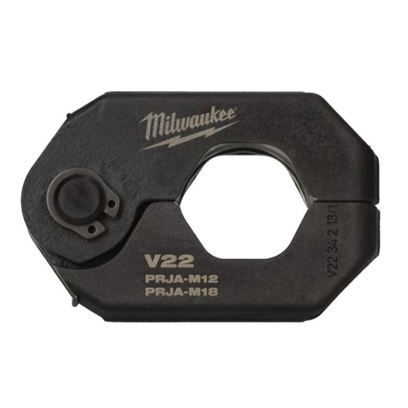 4932500090 - Szczęki pierścieniowe obrotowe PRJ12/18-V22 do M12 HPT, M12 ONEHPT, M18 BLHPT, M18 ONEBLHPT