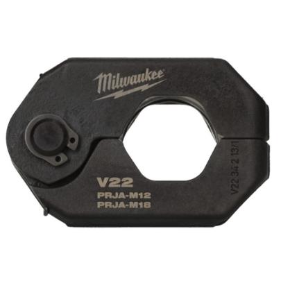 4932500090 - Szczęki pierścieniowe obrotowe PRJ12/18-V22 do M12 HPT, M12 ONEHPT, M18 BLHPT, M18 ONEBLHPT