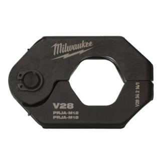 4932500091 - Szczęki pierścieniowe obrotowe PRJ12/18-V28 do M12 HPT, M12 ONEHPT, M18 BLHPT, M18 ONEBLHPT