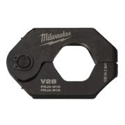 4932500091 - Szczęki pierścieniowe obrotowe PRJ12/18-V28 do M12 HPT, M12 ONEHPT, M18 BLHPT, M18 ONEBLHPT