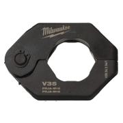 4932500092 - Szczęki pierścieniowe obrotowe PRJ12/18-V35 do M12 HPT, M12 ONEHPT, M18 BLHPT, M18 ONEBLHPT