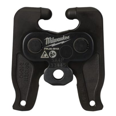 4932500093 - Adapter do szczęk zaciskowych PRJA-M12 do M12 HPT, M12 ONEHPT