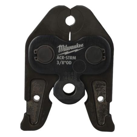 4932500102 - Szczęka zaciskowa J18-ACR 3/8" opływowa do M18 BLHPT, M18 BLHPTXL, M18 ONEBLHPT