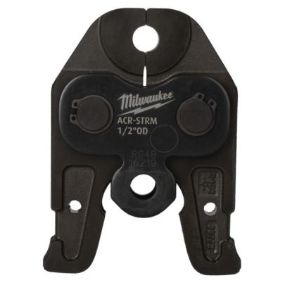 4932500103 - Szczęka zaciskowa J18-ACR 1/2" opływowa do M18 BLHPT, M18 BLHPTXL, M18 ONEBLHPT