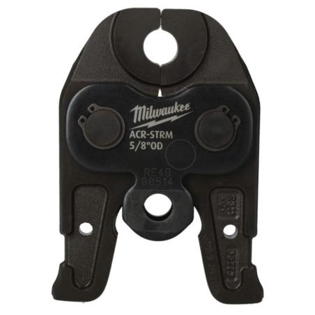 4932500104 - Szczęka zaciskowa J18-ACR 5/8" opływowa do M18 BLHPT, M18 BLHPTXL, M18 ONEBLHPT