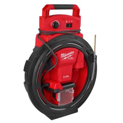 M12 HSFSM-0 - Wysokoobrotowa maszyna z elastycznym wałem 12 V, FUEL™, bez wyposażenia, 4933498377