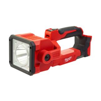 MILWAUKEE - M18 SLED-0 - Reflektor przenośny LED, 1250 lm, 18 V - 4933459159