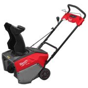 M18 F2SSBL-0 - Dual battery single stage snow blower 18 V, FUEL™, without equipment, 4933500054