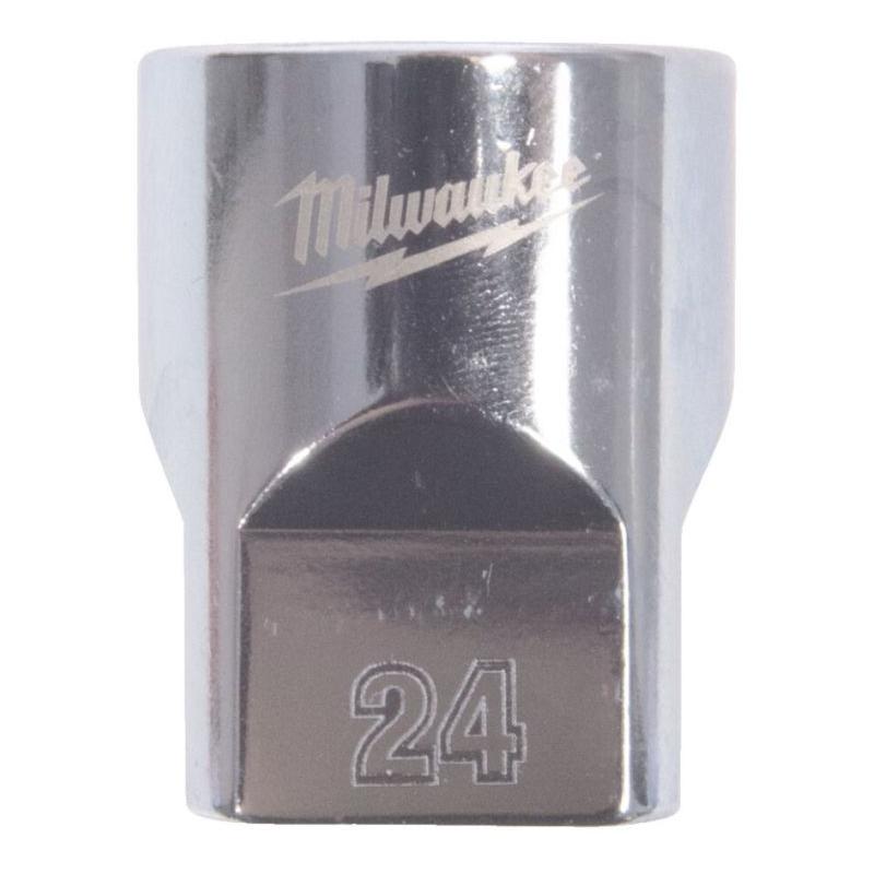 4932498834 - Nasadka 1/2" 12-kątna, krótka, metryczna, 24 mm