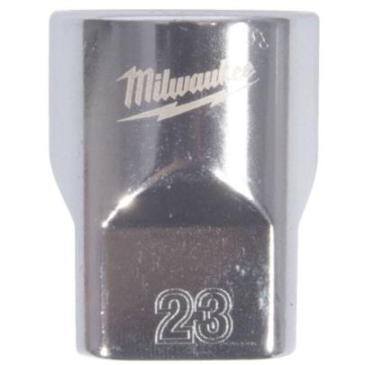 4932498833 - Nasadka 1/2" 12-kątna, krótka, metryczna, 23 mm