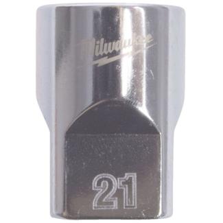 4932498831 - Nasadka 1/2" 12-kątna, krótka, metryczna, 21 mm