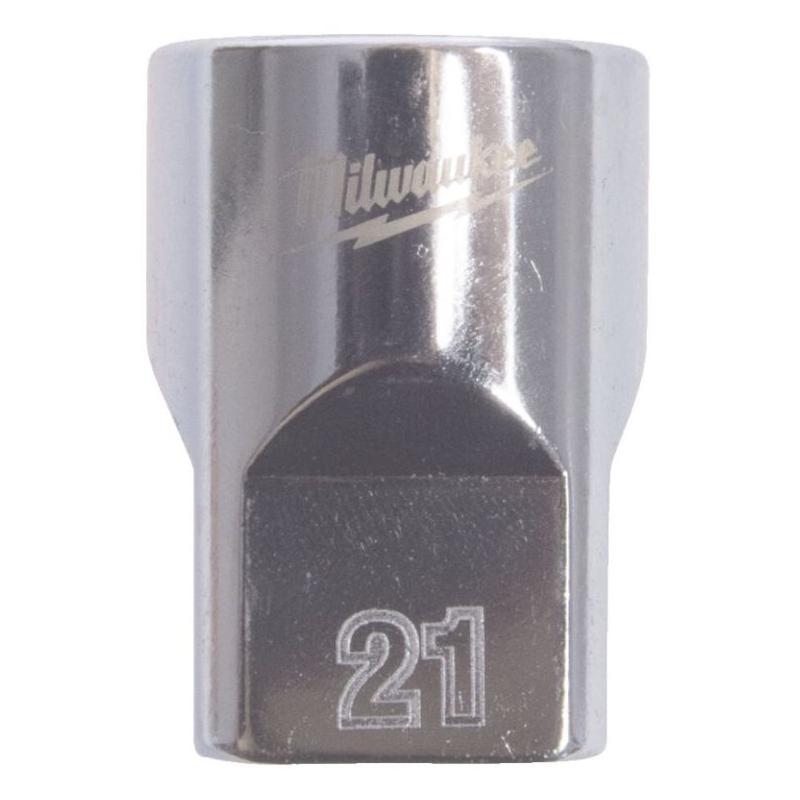 4932498831 - Nasadka 1/2" 12-kątna, krótka, metryczna, 21 mm