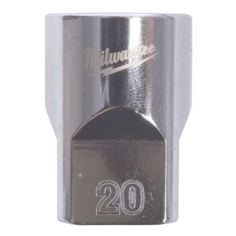 4932498830 - Nasadka 1/2" 12-kątna, krótka, metryczna, 20 mm