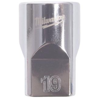 4932498829 - Nasadka 1/2" 12-kątna, krótka, metryczna, 19 mm