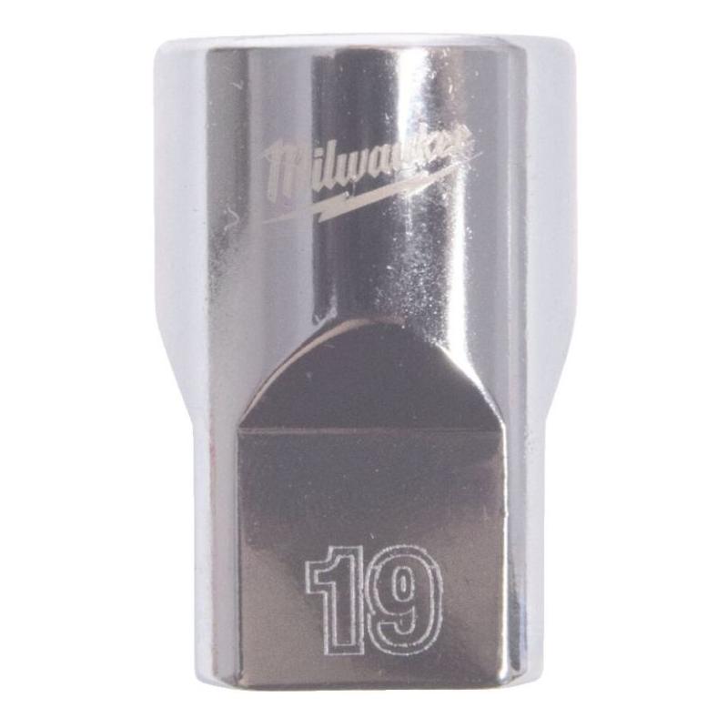 4932498829 - Nasadka 1/2" 12-kątna, krótka, metryczna, 19 mm