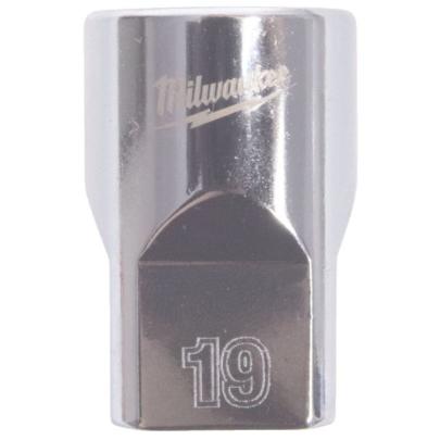 4932498829 - Nasadka 1/2" 12-kątna, krótka, metryczna, 19 mm