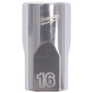 4932498826 - Nasadka 1/2" 12-kątna, krótka, metryczna, 16 mm