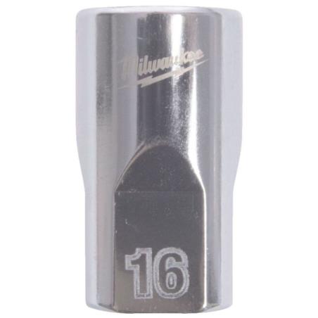 4932498826 - Nasadka 1/2" 12-kątna, krótka, metryczna, 16 mm