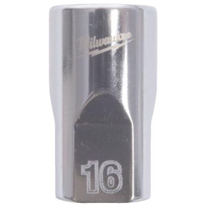 4932498826 - Nasadka 1/2" 12-kątna, krótka, metryczna, 16 mm
