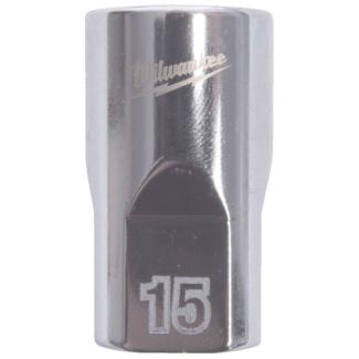 4932498825 - Nasadka 1/2" 12-kątna, krótka, metryczna, 15 mm