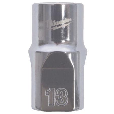 4932499116 - Nasadka 1/2" 12-kątna, krótka, metryczna, 13 mm