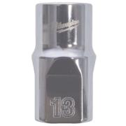 4932499116 - Nasadka 1/2" 12-kątna, krótka, metryczna, 13 mm