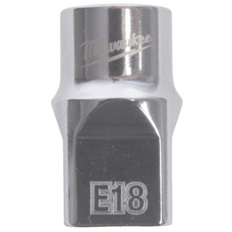 4932498855 - Nasadka 1/2" do śrub Torx®, E18 