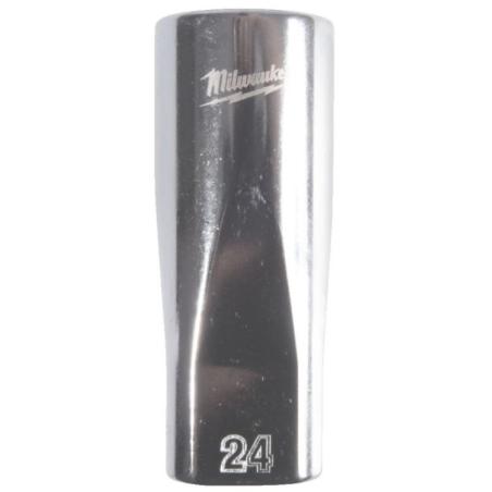 4932498845 - Nasadka 1/2" 12-kątna, długa, metryczna, 24 mm