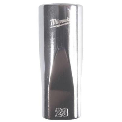 4932498844 - Nasadka 1/2" 12-kątna, długa, metryczna, 23 mm