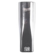 4932498841 - Nasadka 1/2" 12-kątna, długa, metryczna, 20 mm